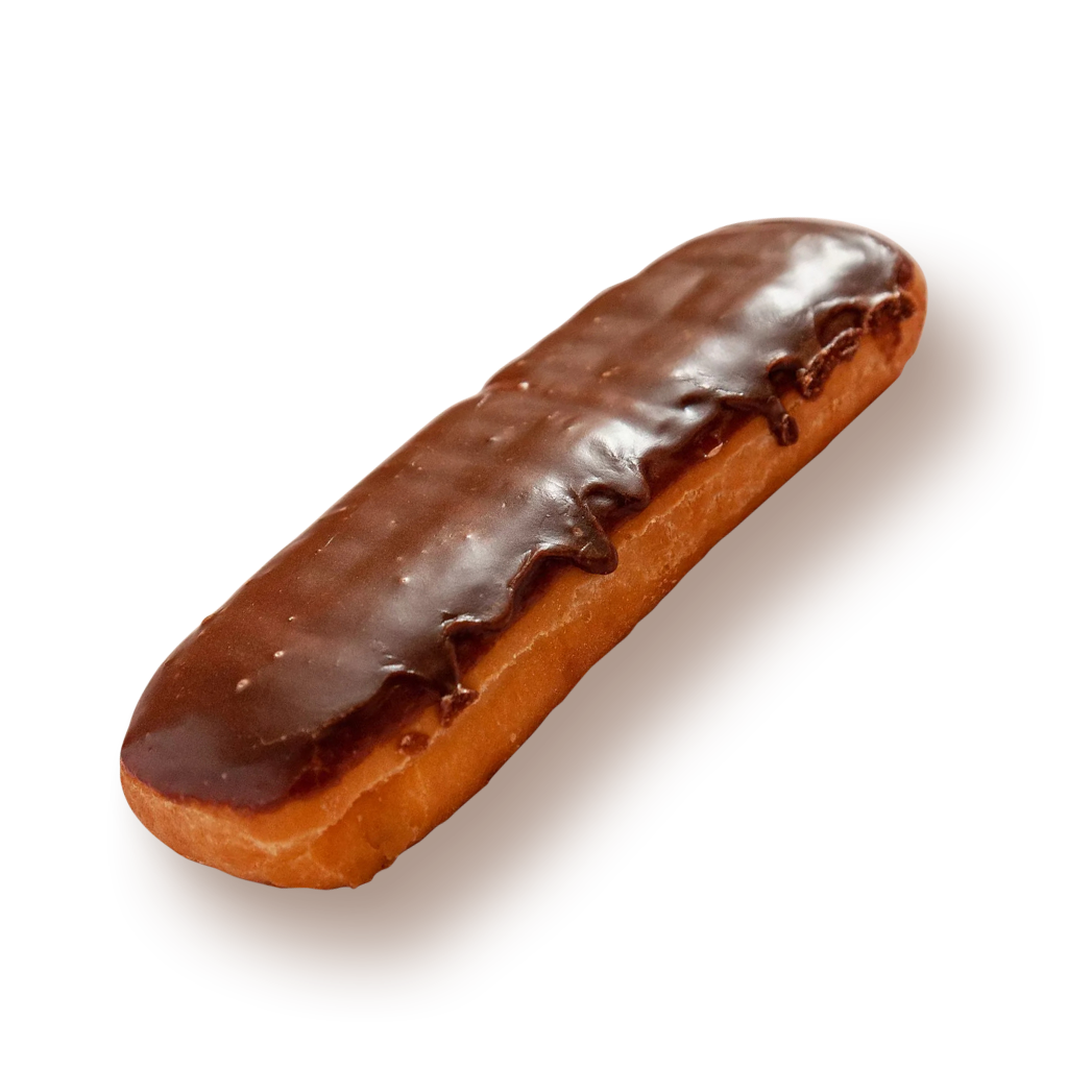 Long John Doughnuts Recipe
