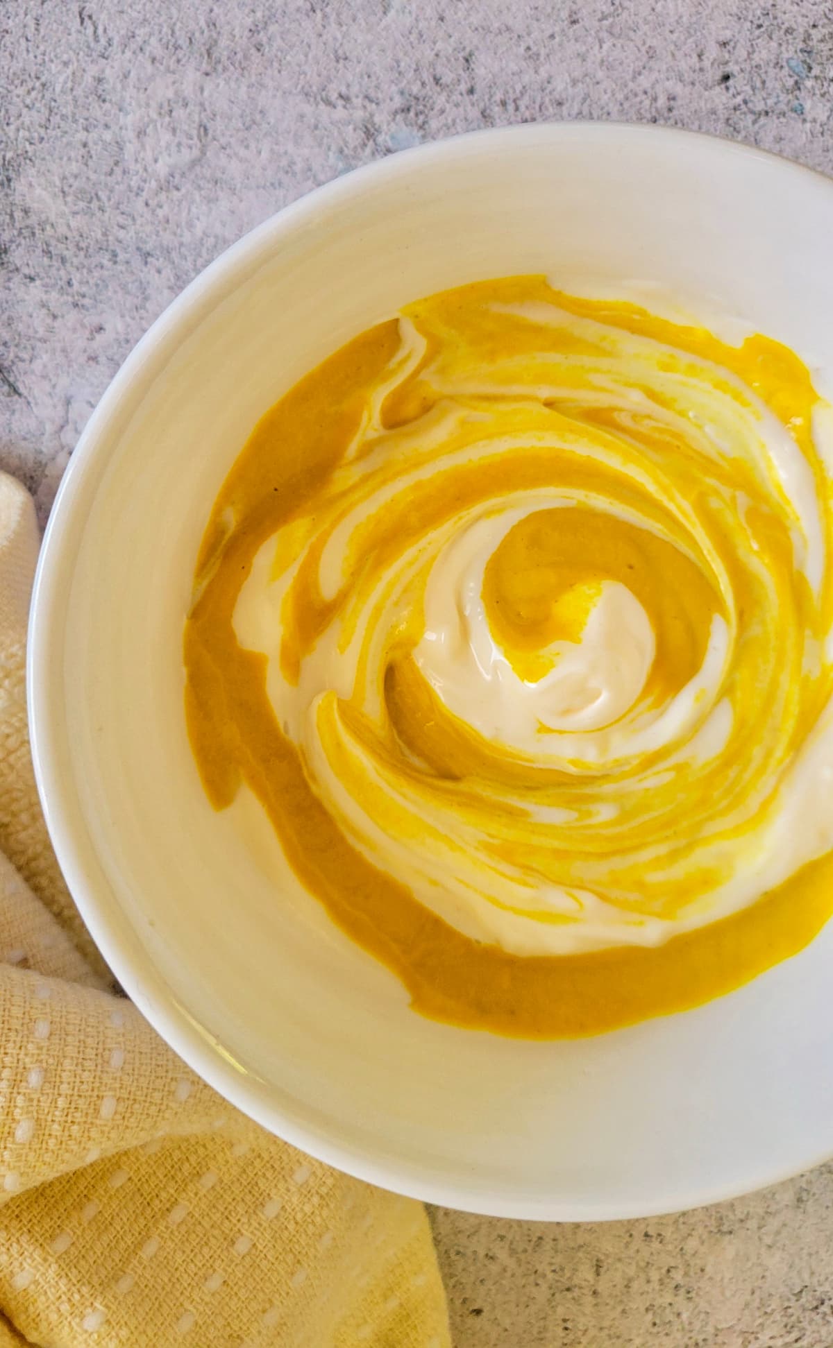 Mustard Mayo Recipe