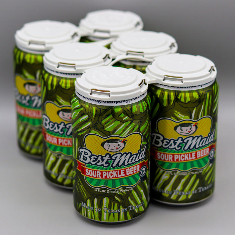 Pickle Beer Recipe