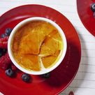 Sunny's Nunya Business Crme Brle Recipe