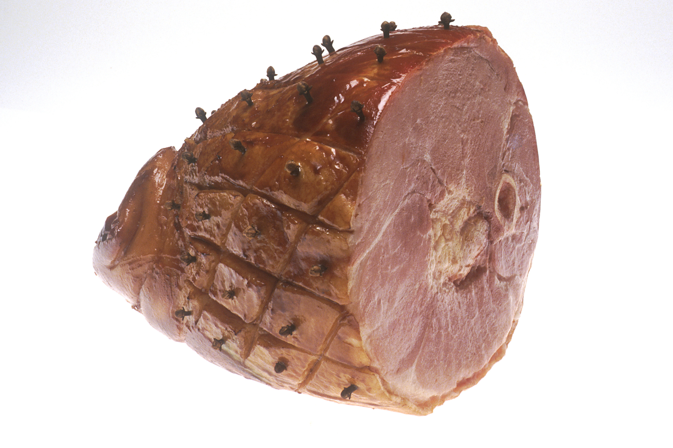 Breakfast Ham Recipes
