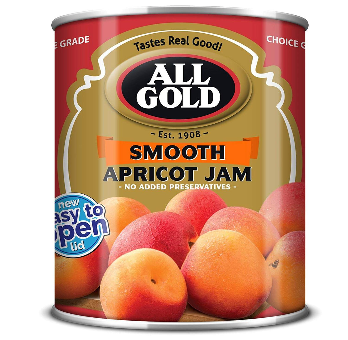 Apricot Jam Recipe Kitchen