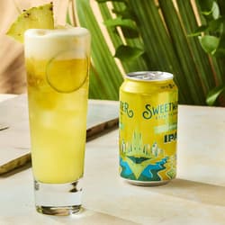 Beer Punch Recipe