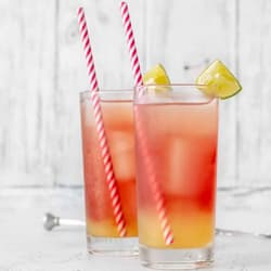 Belize Breeze Cocktail Recipe