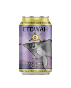 Brewsky Sour Recipe