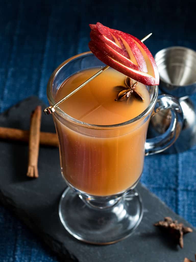 Chai Toddy Recipe