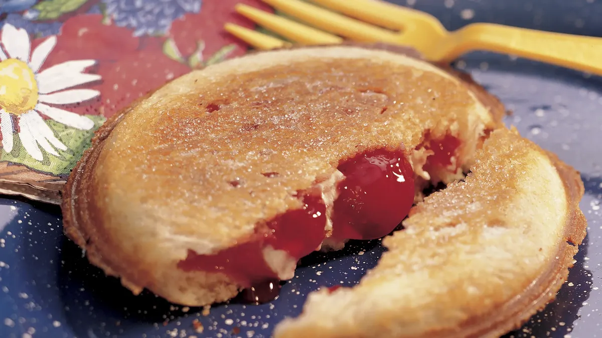 Cherry Pie in the Sky Recipe