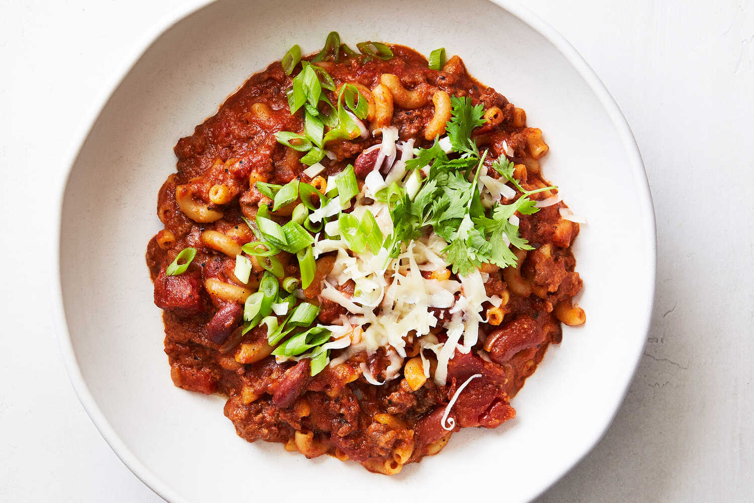 Chili Mac Recipe