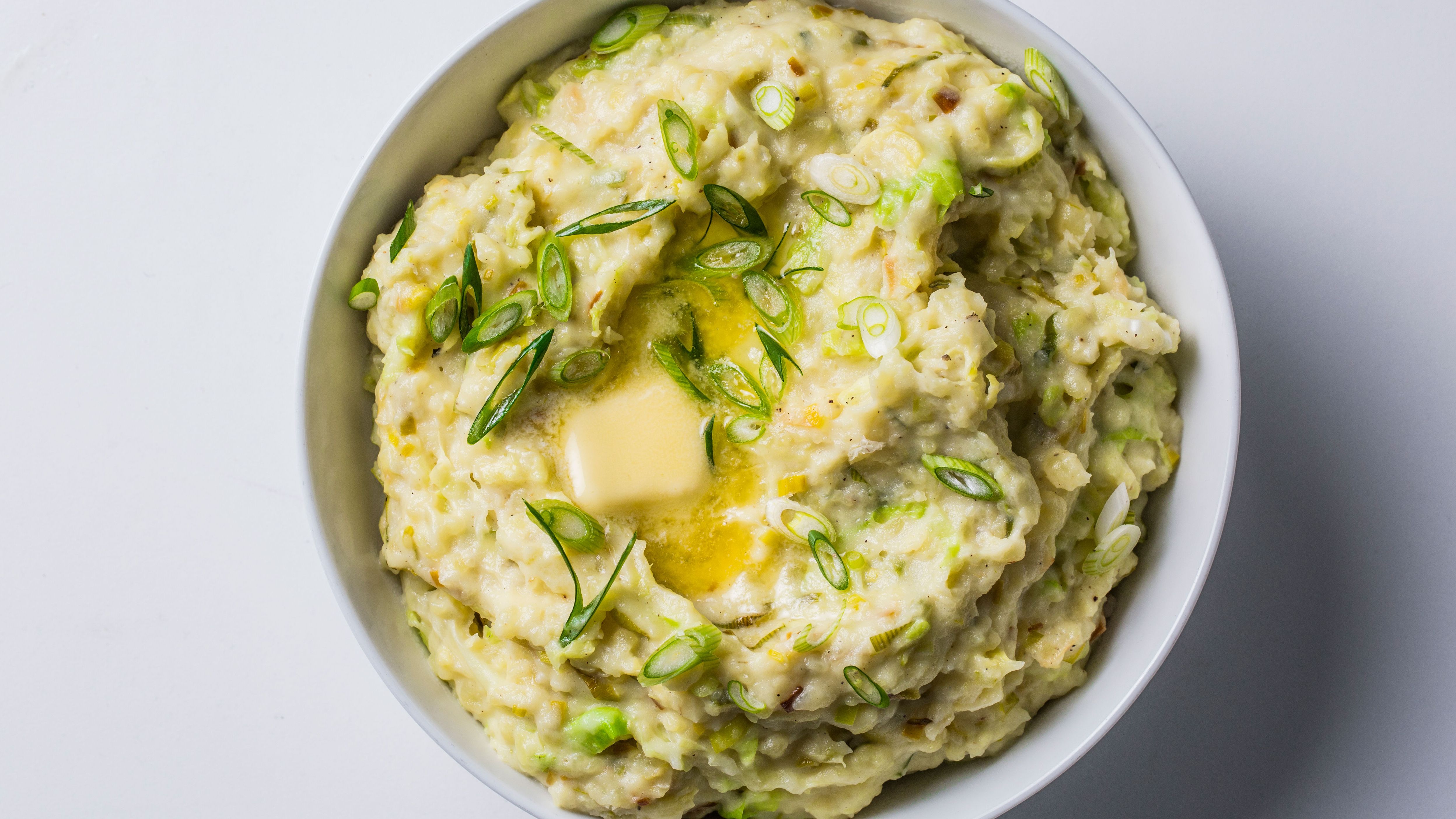 Colcannon Recipe