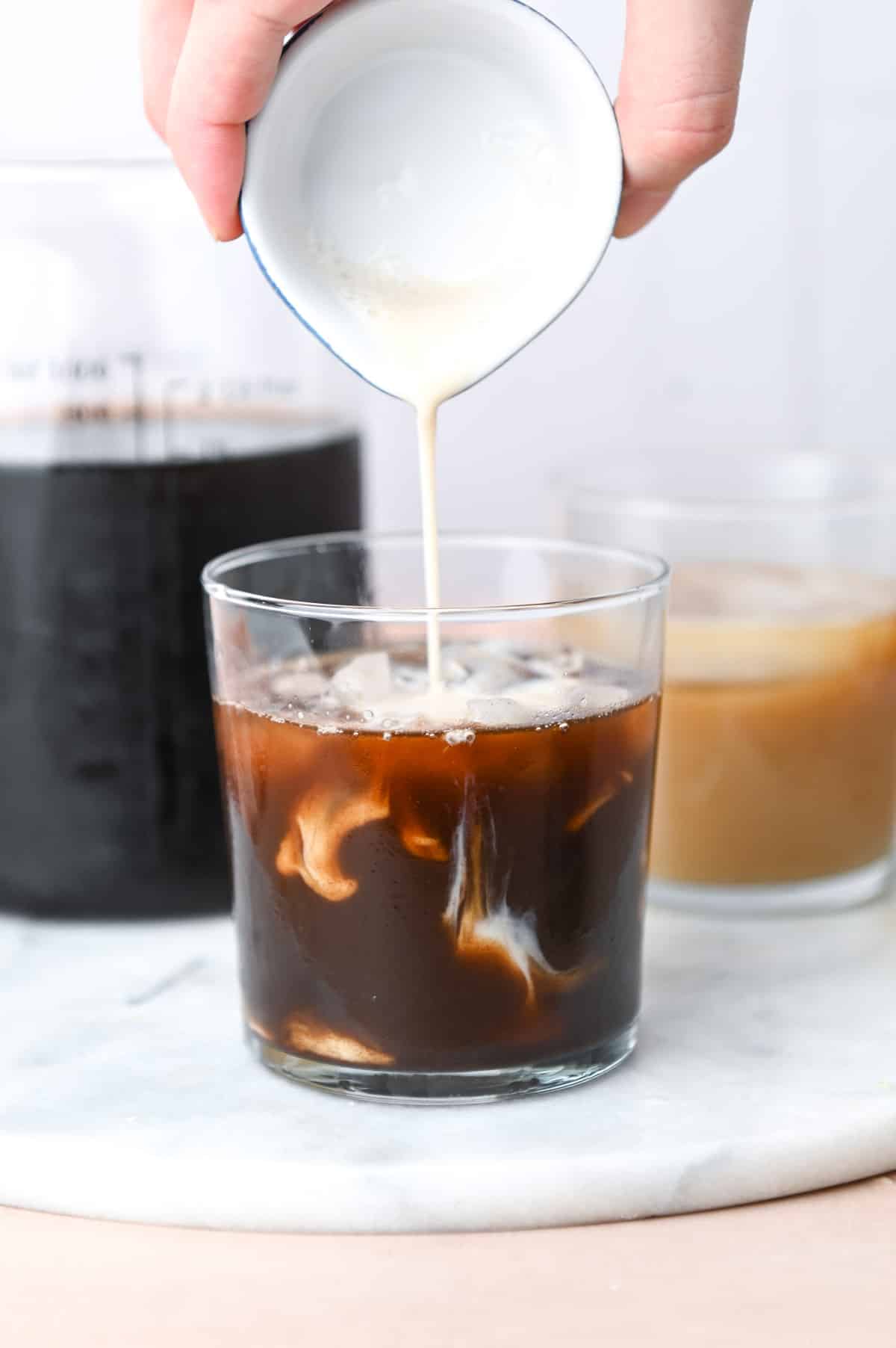 Cold Brew Cocktail Recipe