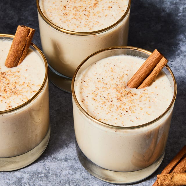 Coquito Recipe