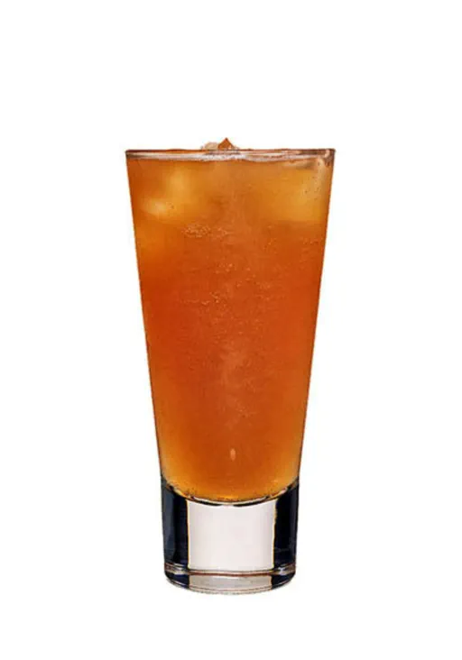 Desert Cooler Recipe