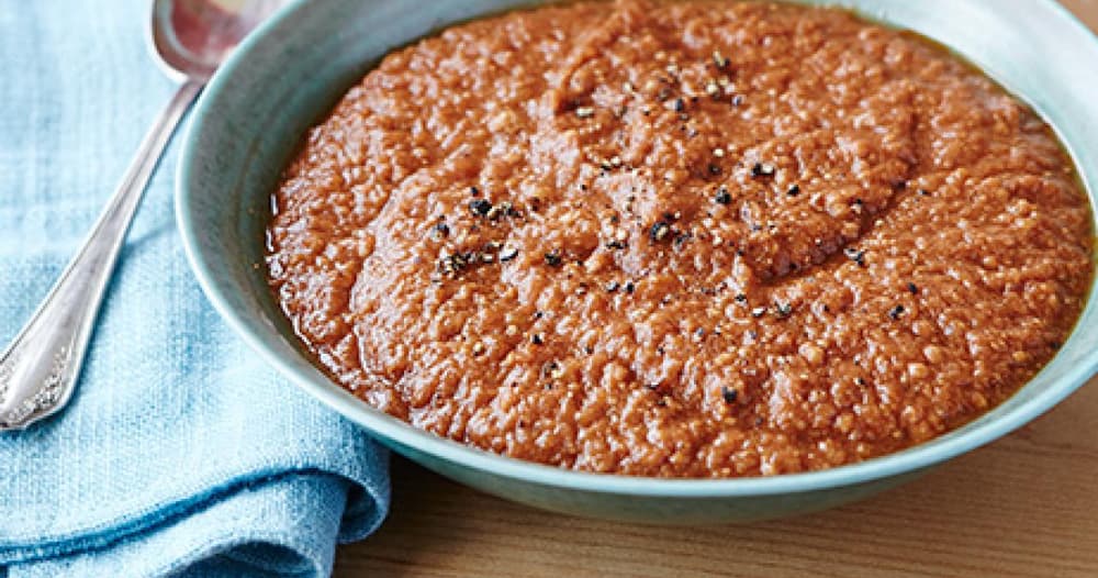 Jack's Brunswick Stew Recipe