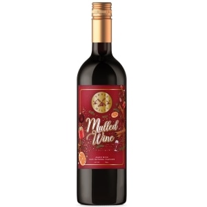 Mulled Wine Recipe