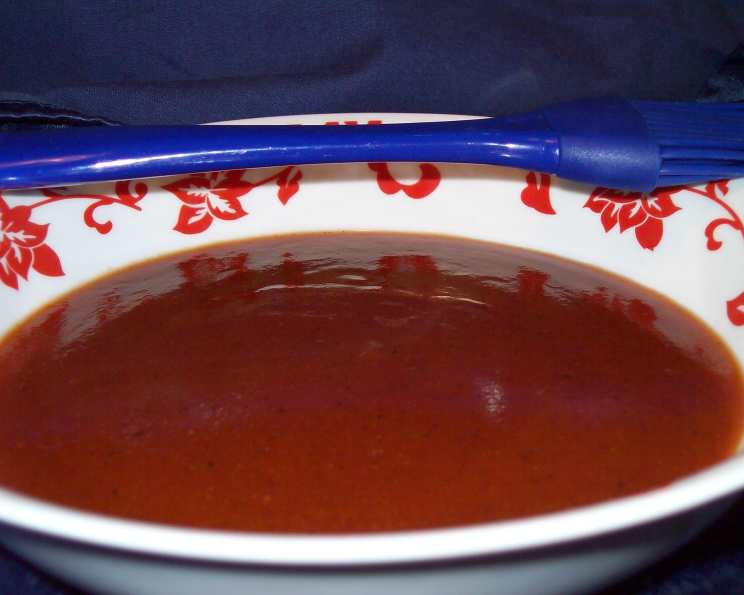 Neely's BBQ Sauce Recipe