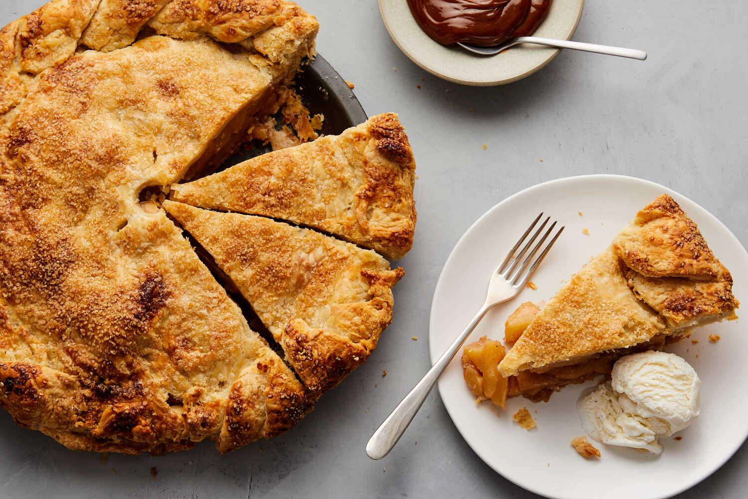 Pie Crust Recipe