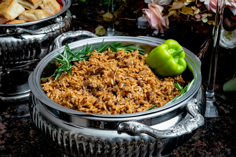 Pigeon Peas and Rice Recipe