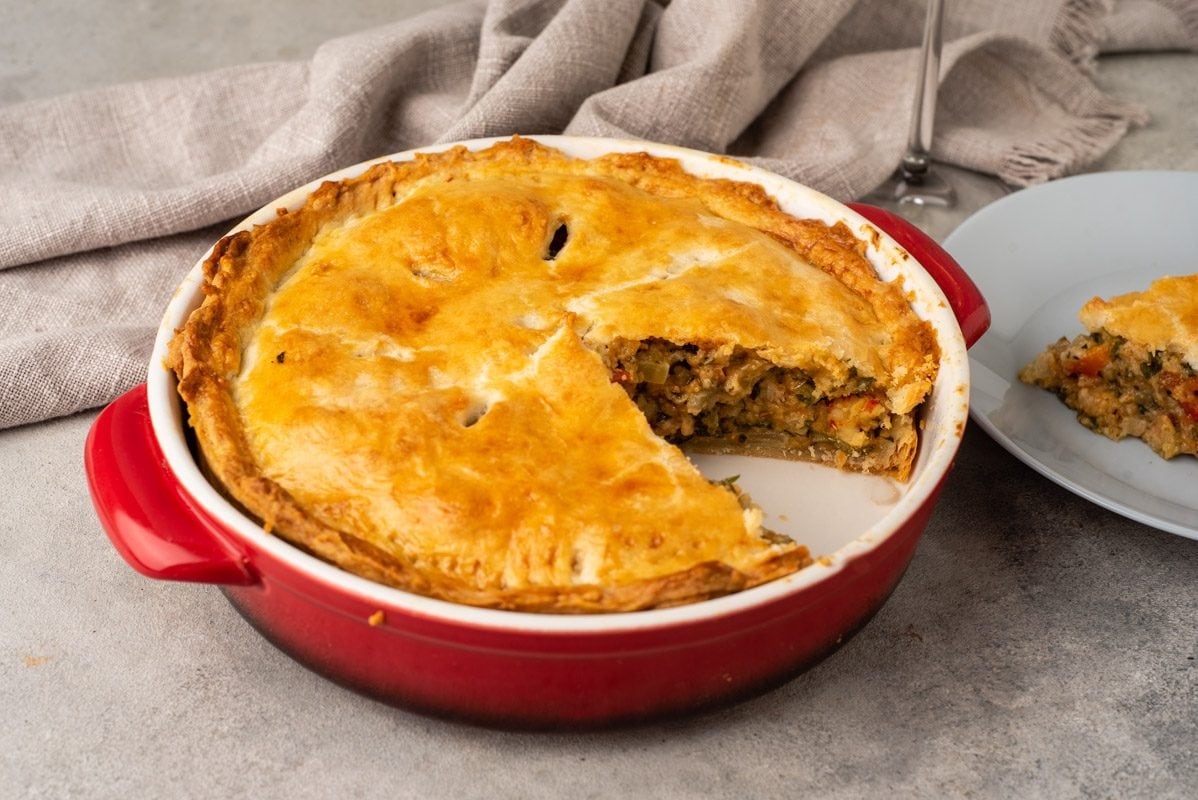 Recipe Iseasy