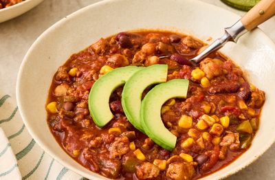 Recipes A to Z