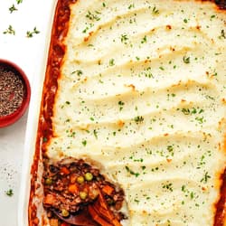 Reuben-Style Shepherd's Pie Recipe