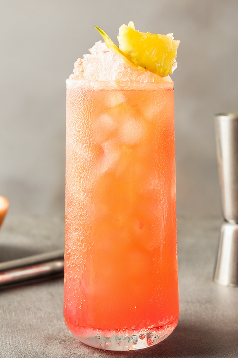 Summer Vibes Cocktail Recipe