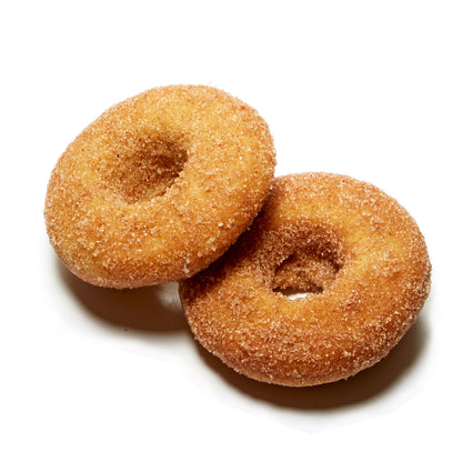 Sunny's Easy OG Sugar Donuts Recipe