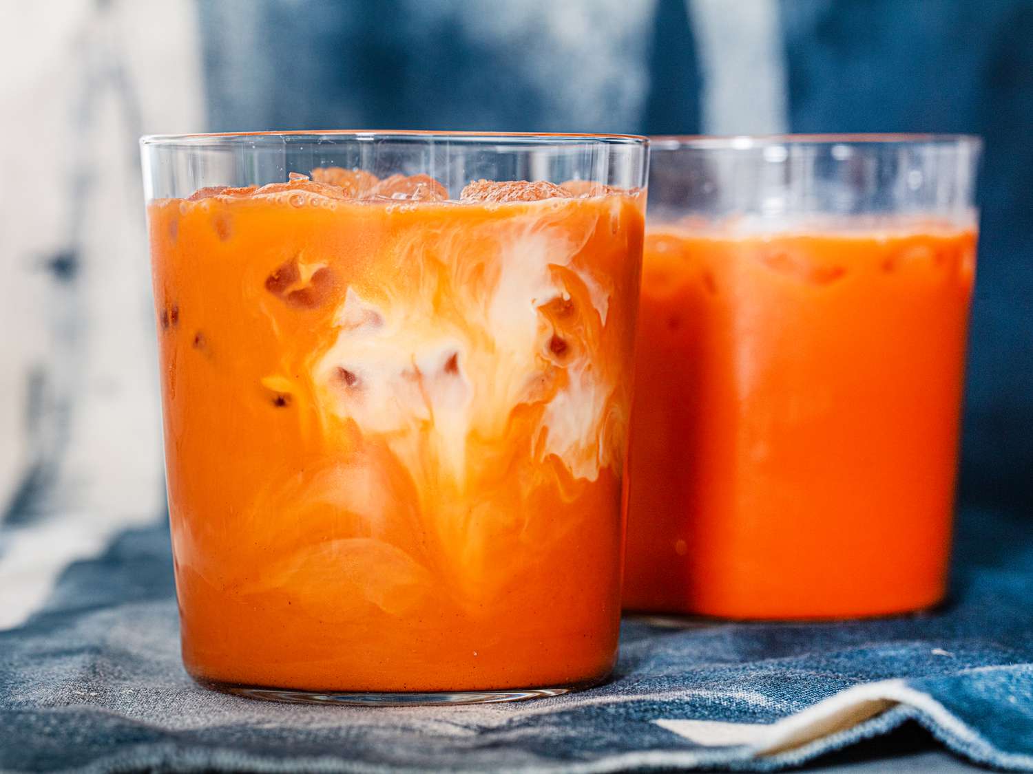 Thai Iced Tea Recipe