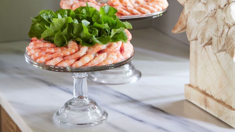 The Shrimp Cocktail Recipe