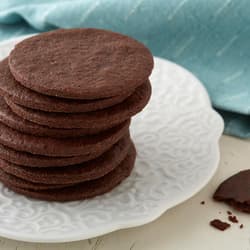Top Secret Chocolate Cookies Recipe