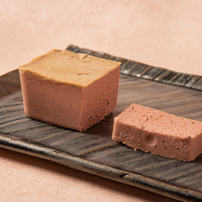 Truffled Chicken Liver Mousse