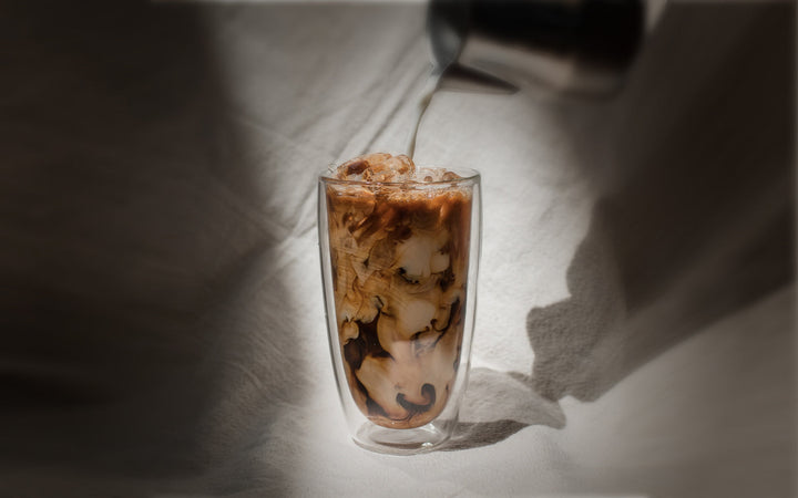 Black Forest Iced Tea Recipe