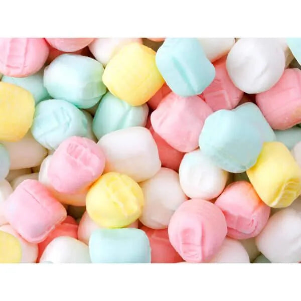 Butter Cream Mints Recipe
