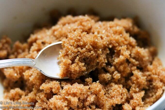 Homemade Dark Brown Sugar Recipe