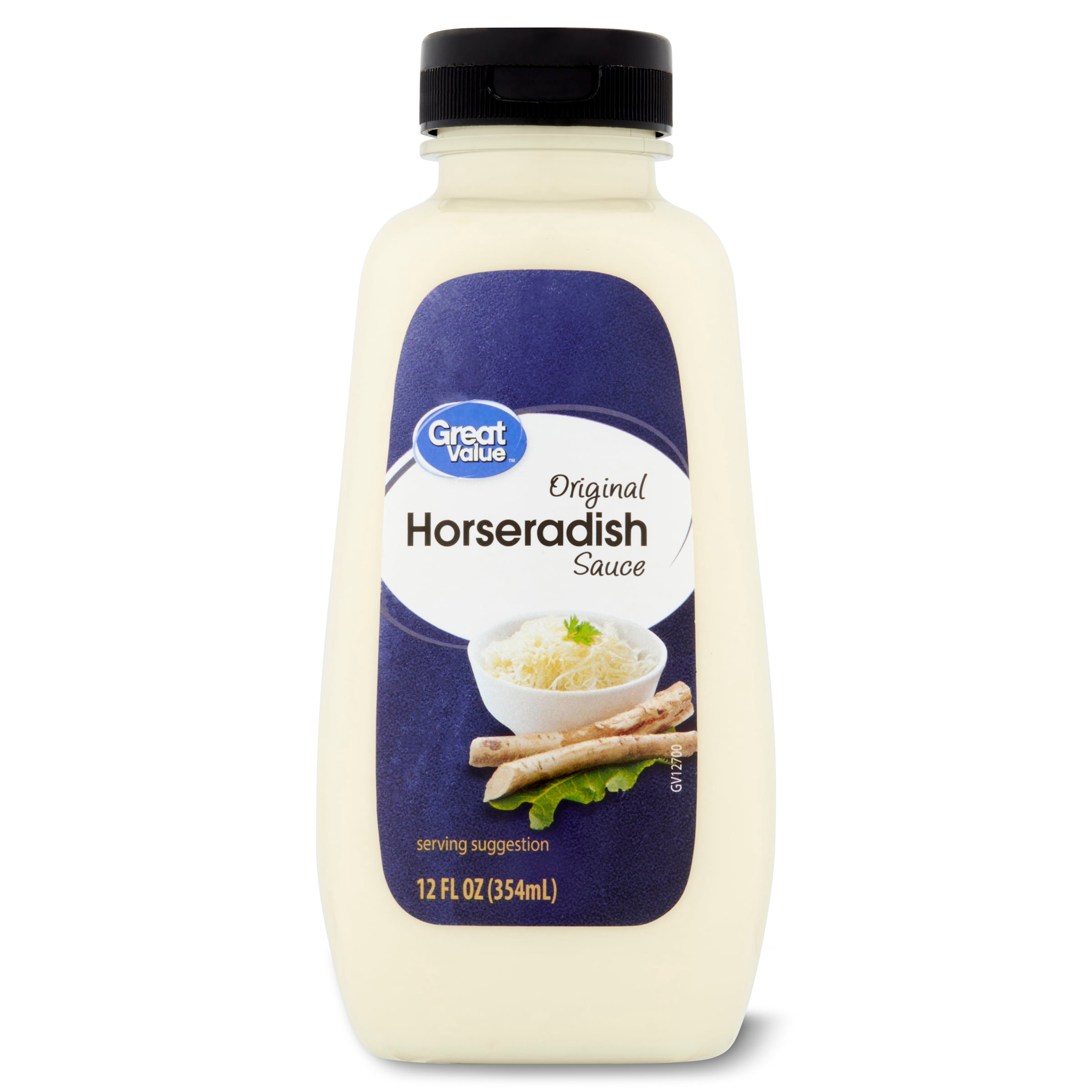 Horseradish Sauce Recipe
