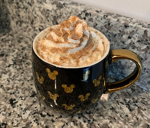 Hot Choco Loco Recipe