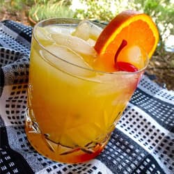Kick-in-the-Head Cocktail Recipe