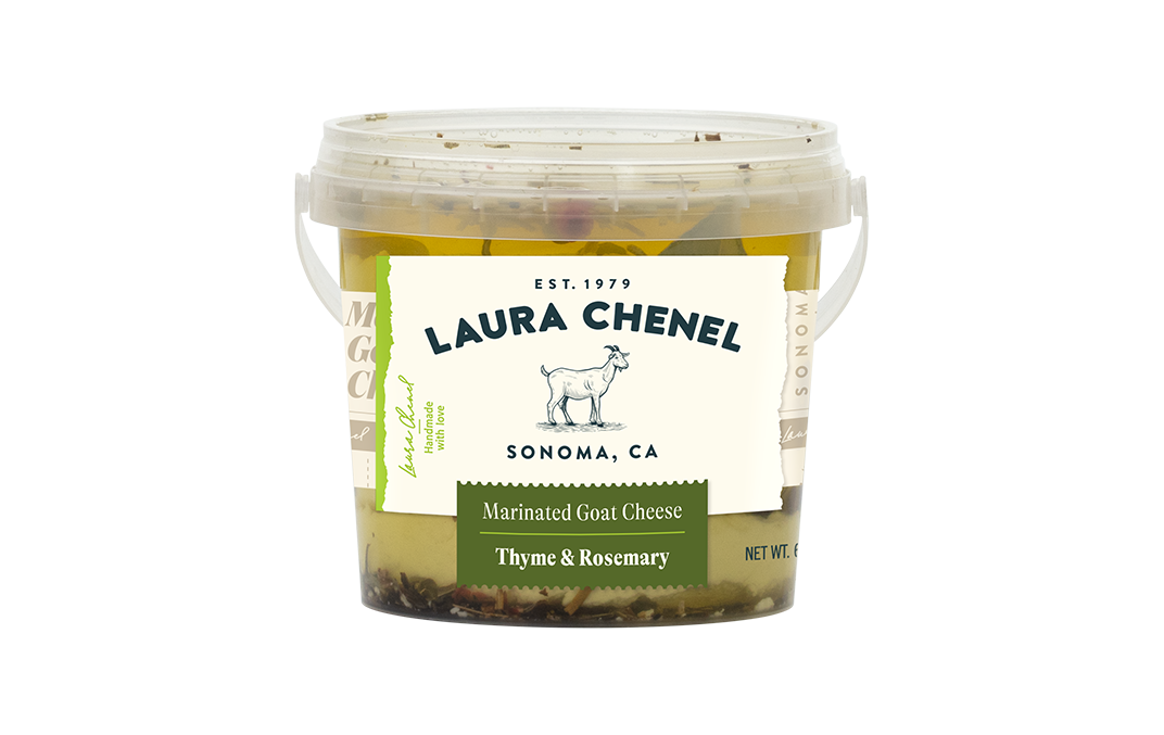 Laurel Chenel Goat Cheese Mac n' Cheese Recipe