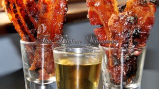 Man Bacon Recipe