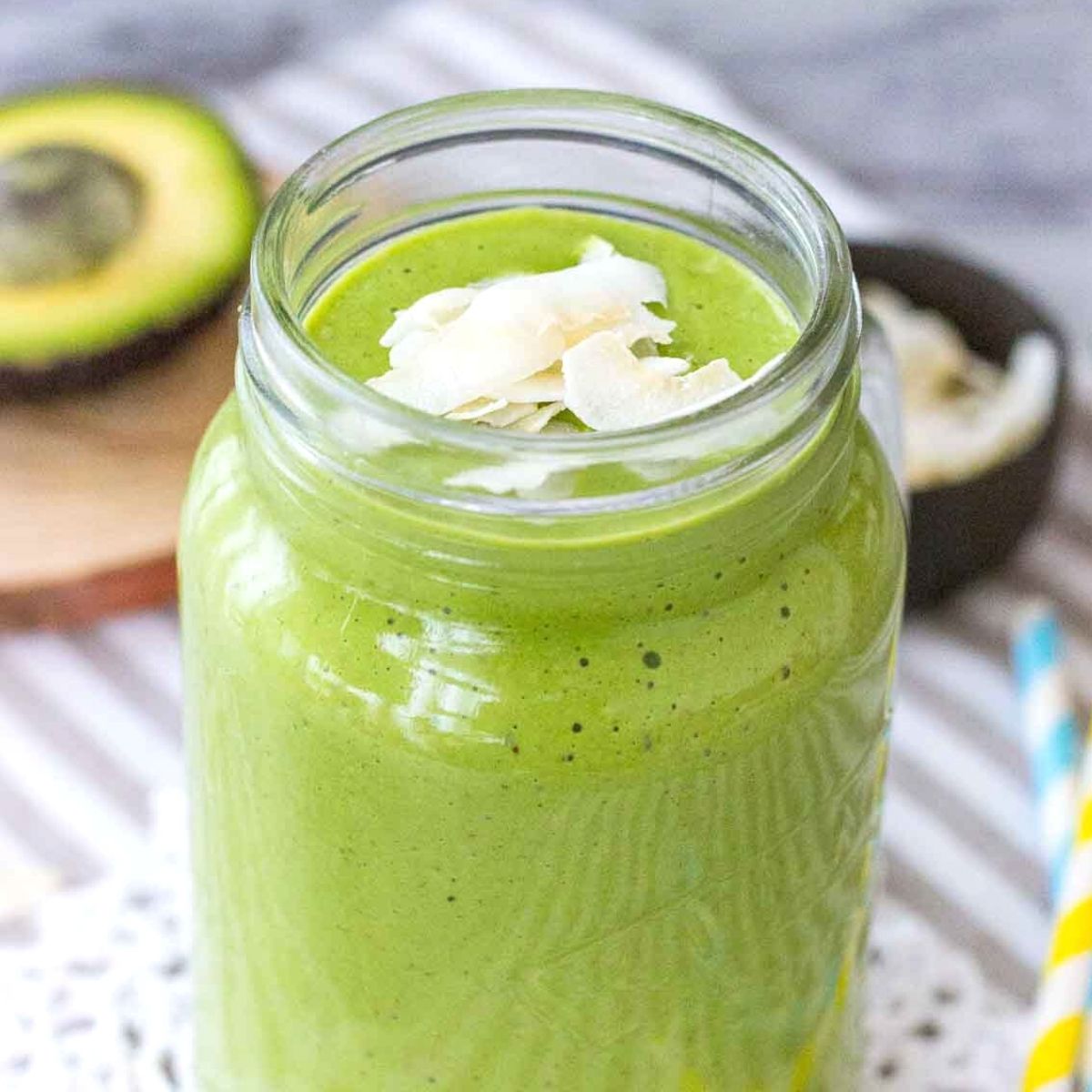 Matcha Protein Shake Recipe Kitchen