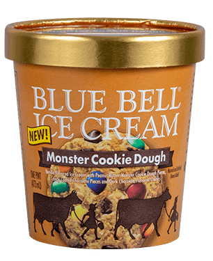 Monster Cookie Dough Recipe
