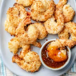 Neely's Jumbo Coconut Shrimp Recipe