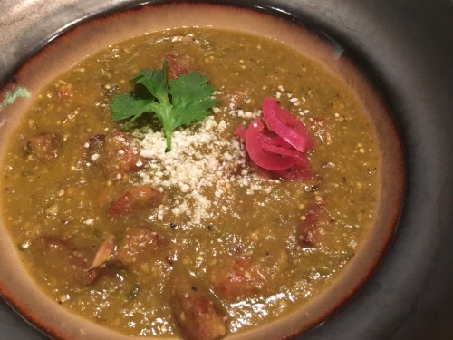 New Mexico-Style Chili Verde Recipe Kitchen