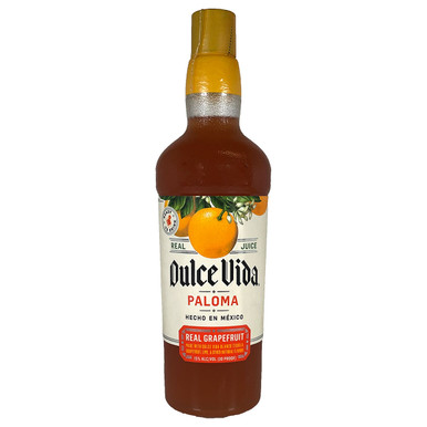 Paloma Recipe