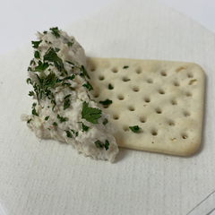 Smoked Whitefish Dip Recipe