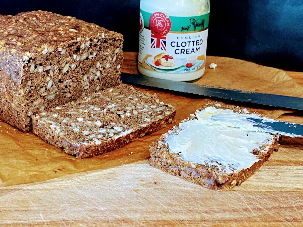Vollkornbrot Recipe