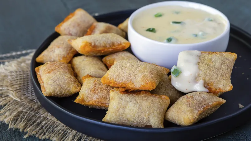 White Cheese Jalapeno Dip Recipe