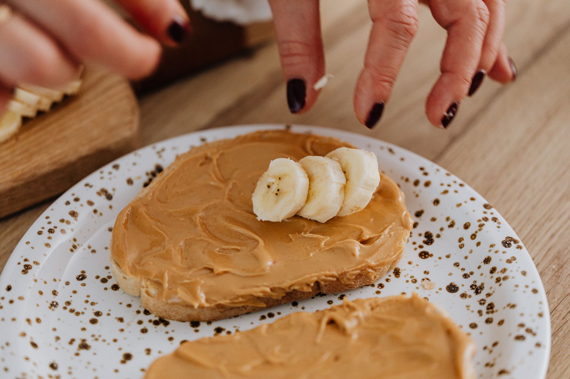 3-Ingredient Peanut Butter Cookies – Quick & Easy Recipe