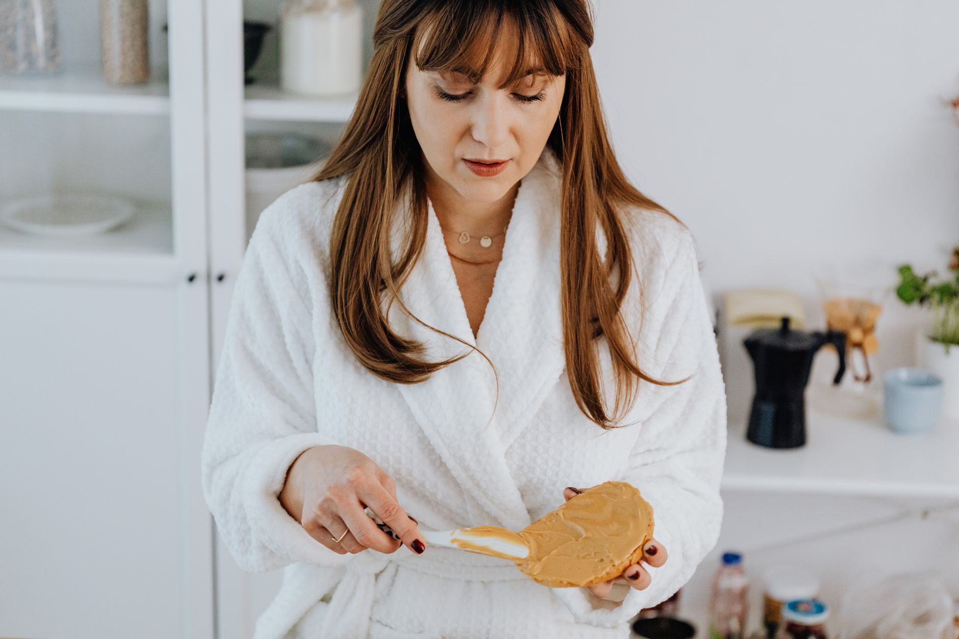 4-Ingredient Keto Peanut Butter Cookies You’ll Love Baking
