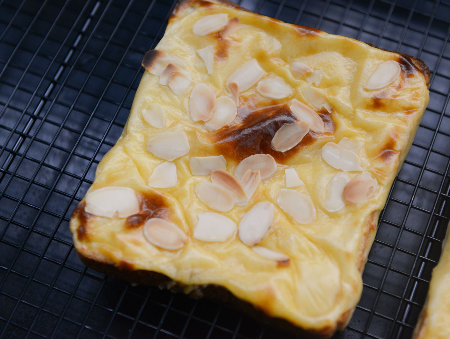 Almond Crisp Recipe: Perfectly Thin, Crispy & Gluten-Free Treats