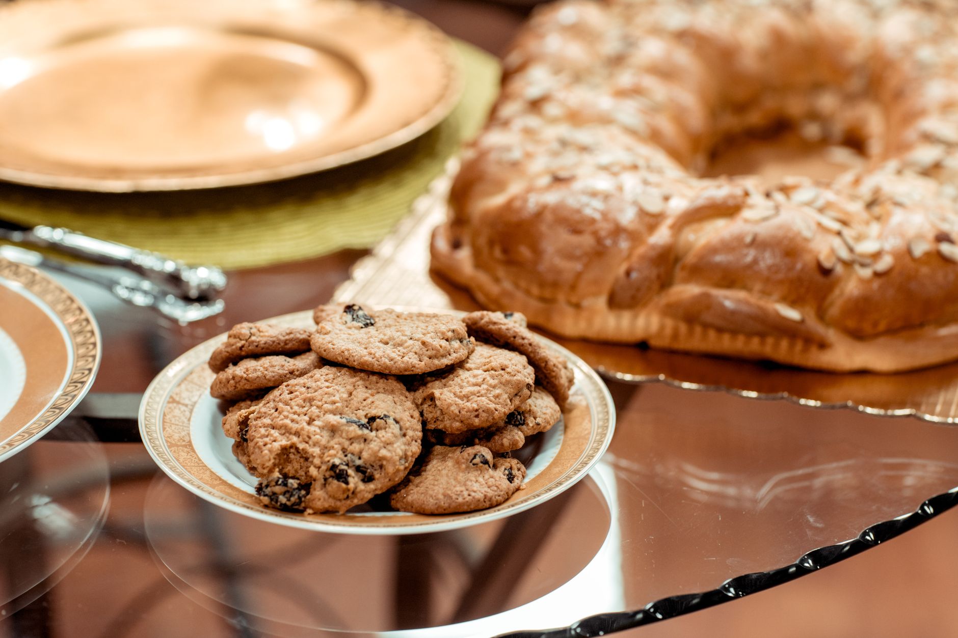 Almond Flour Chocolate Chip Cookie Recipe You’ll Love